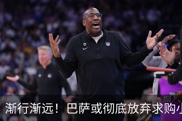 渐行渐远！巴萨或彻底放弃求购小蜘蛛 马竞只愿将他卖给枪手巴黎